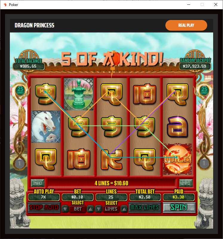 Ignition Casino Slots