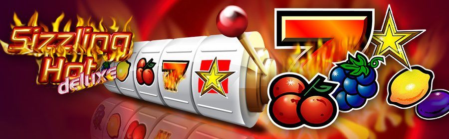 Free sizzling 7 slot games