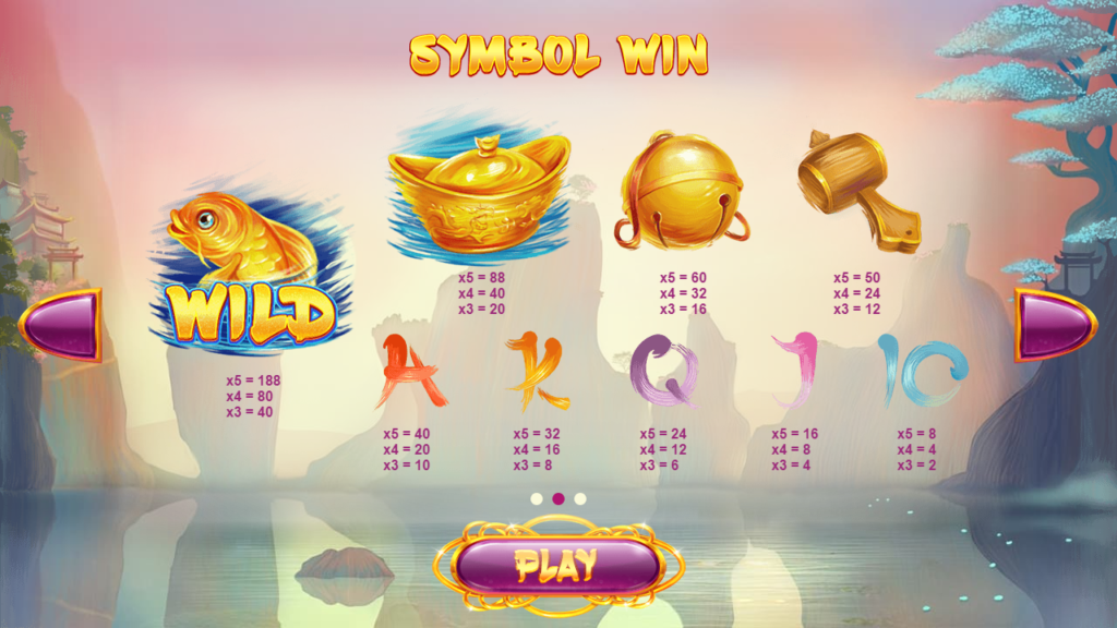 Fortune slots free online