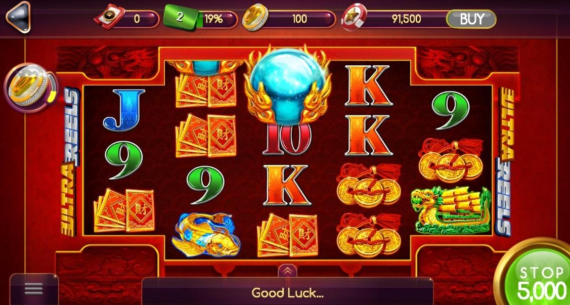 Super jackpot slots casino